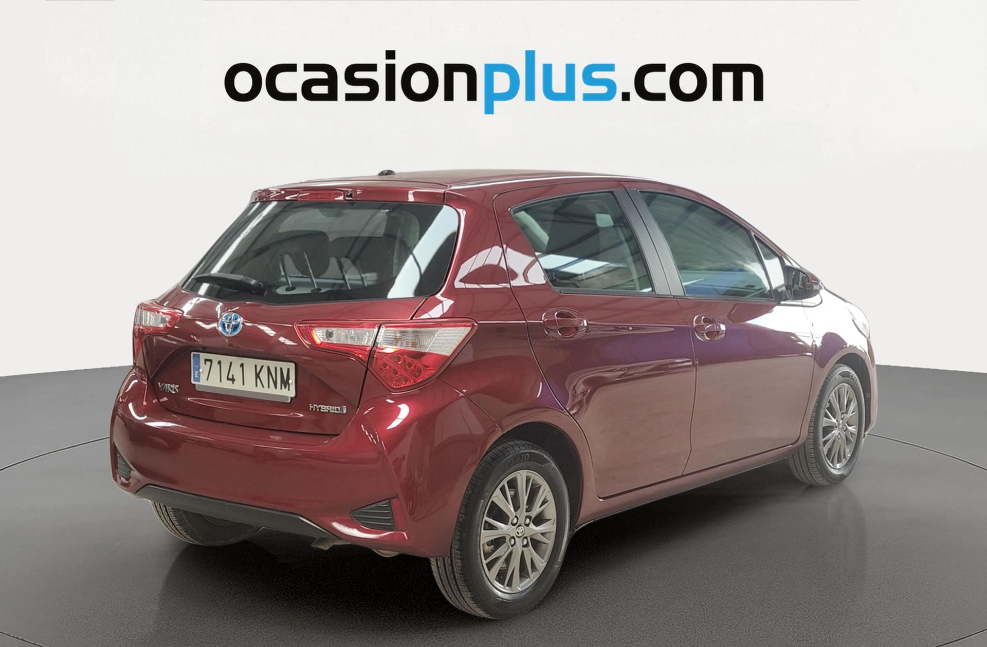 Toyota Yaris 1.5 Hybrid Active - foto 4