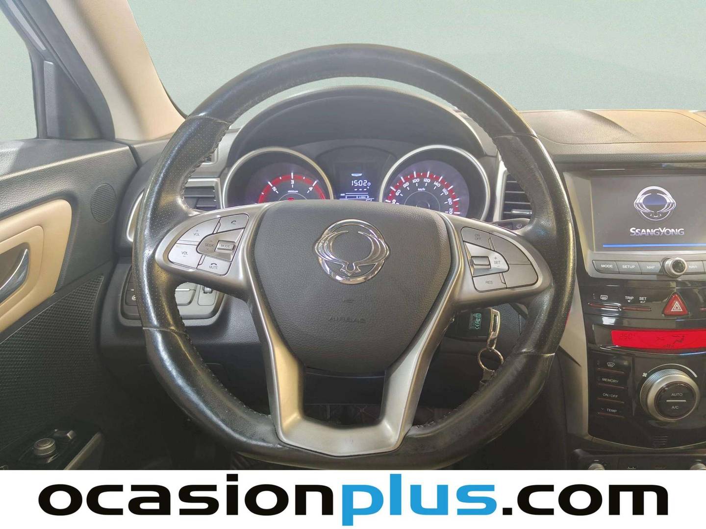 SsangYong Tivoli SsangYong Tivoli D16T Limited 4x2 (115 CV) 2016