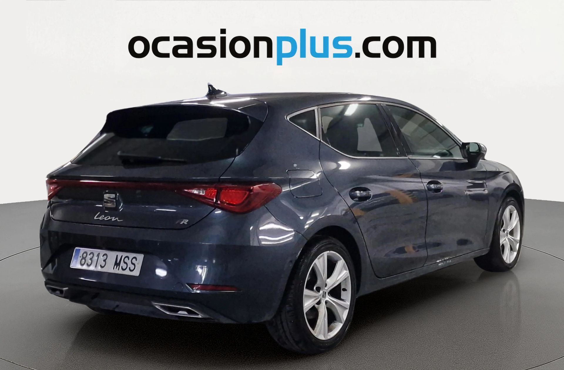 SEAT León 1.0 TSI FR 25 Aniversario - foto 4