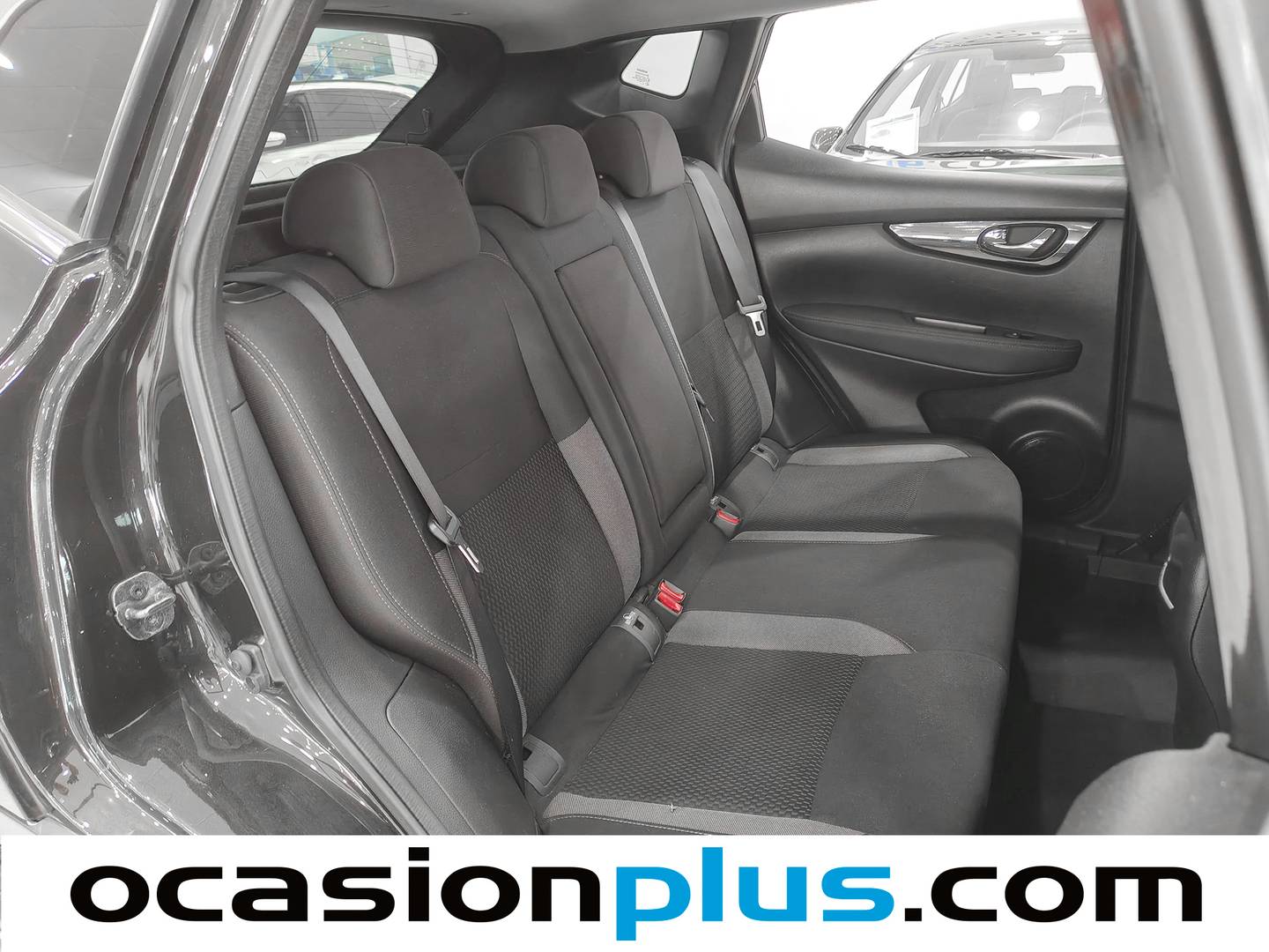 Nissan QASHQAI Nissan Qashqai DIG-T 140 N-Connecta 4x2 (140 CV) gasolina