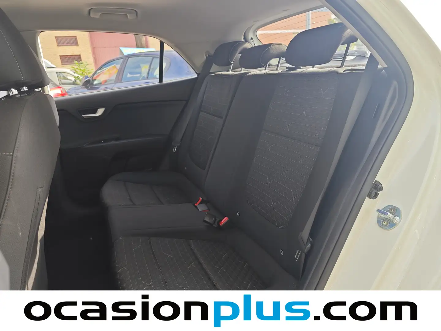 Foto KIA Rio Kia Rio 1.2 DPi Concept (84 CV)