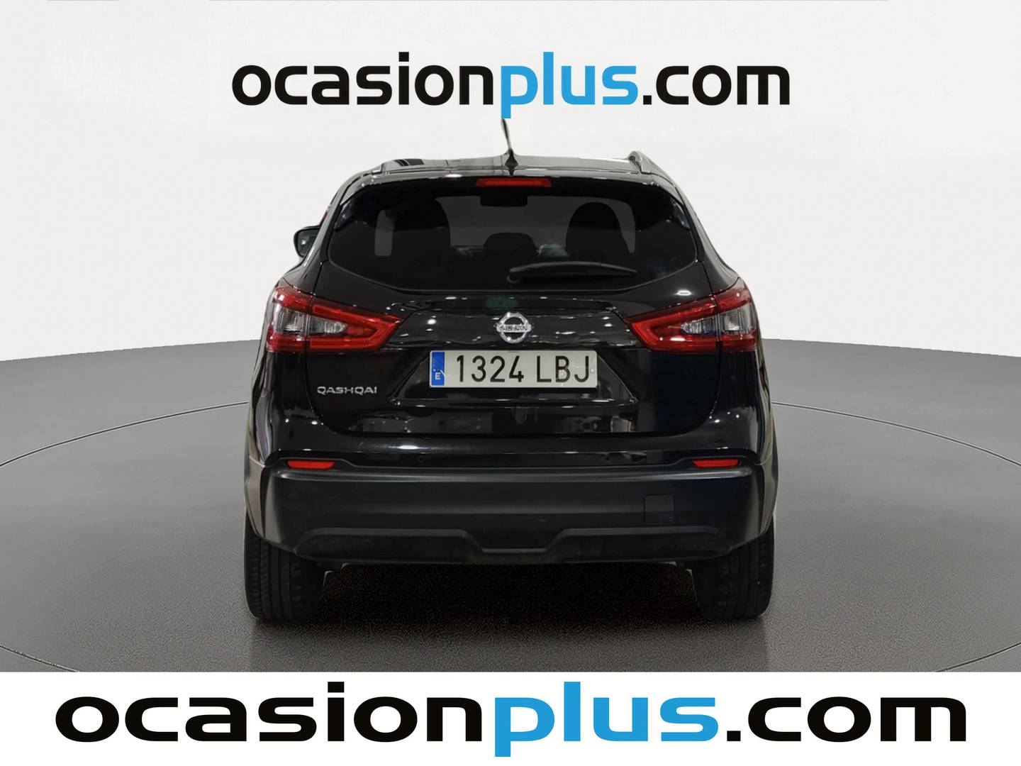 Nissan QASHQAI Nissan Qashqai DIG-T 140 N-Connecta (140 CV) 140cv