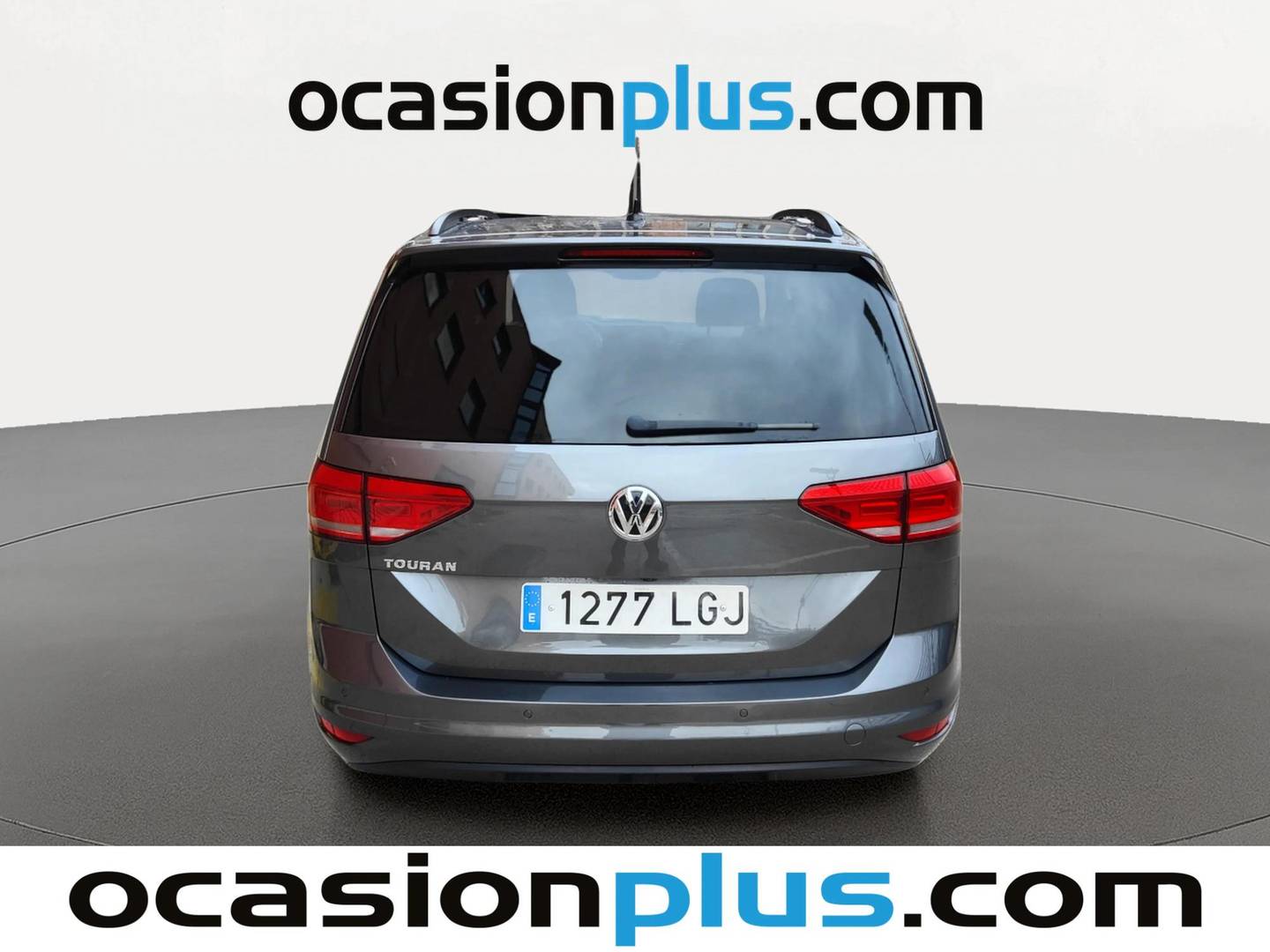 Foto Volkswagen Touran Volkswagen Touran Advance 1.5 TSI (150 CV) 7 Plazas
