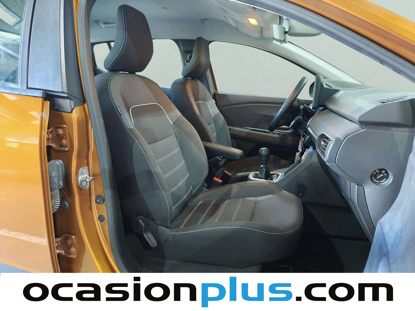 Foto Dacia Sandero Dacia Sandero Stepway Expression TCe (91 CV)