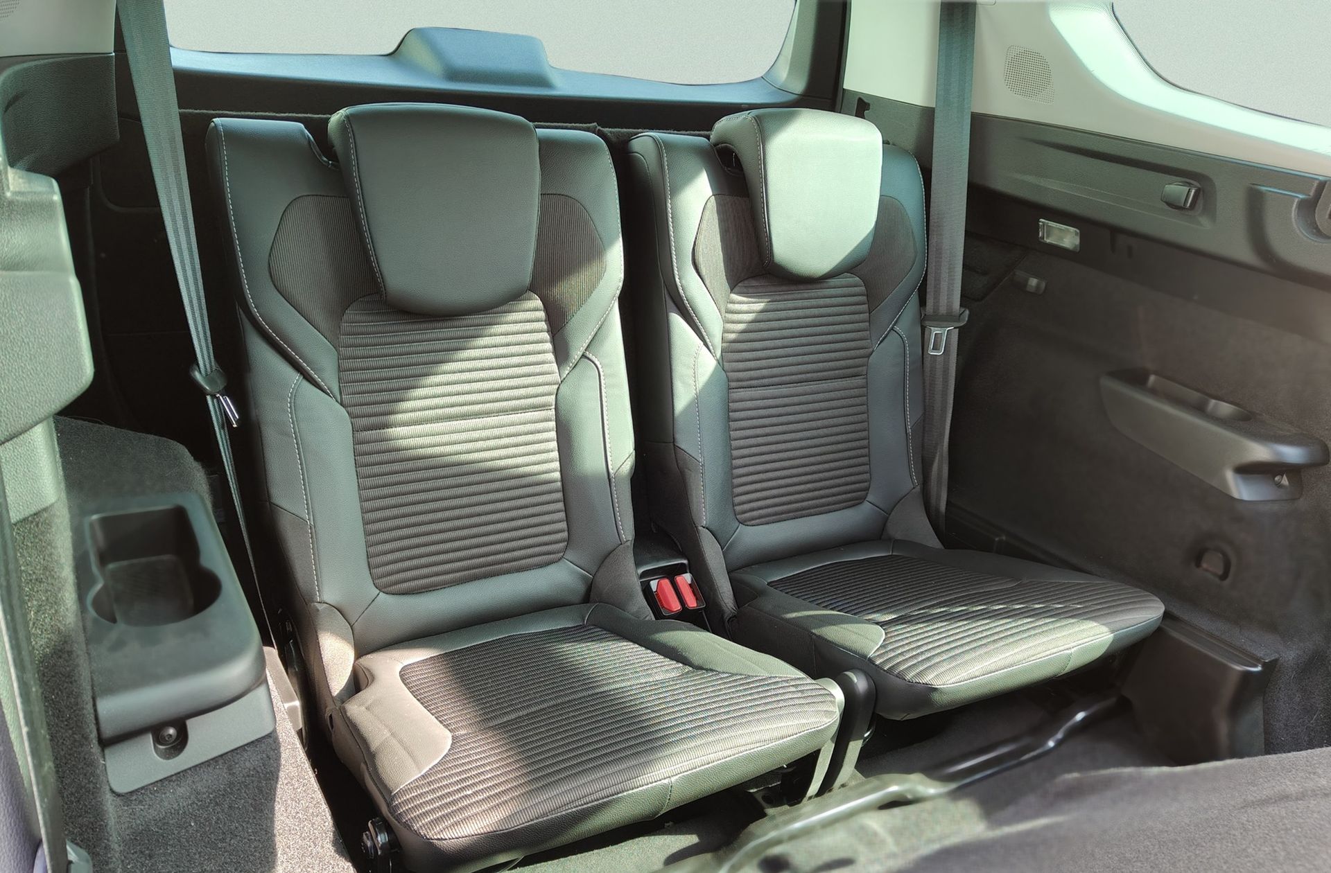 Renault Grand Scénic Zen TCe GPF 7 plazas - foto 23