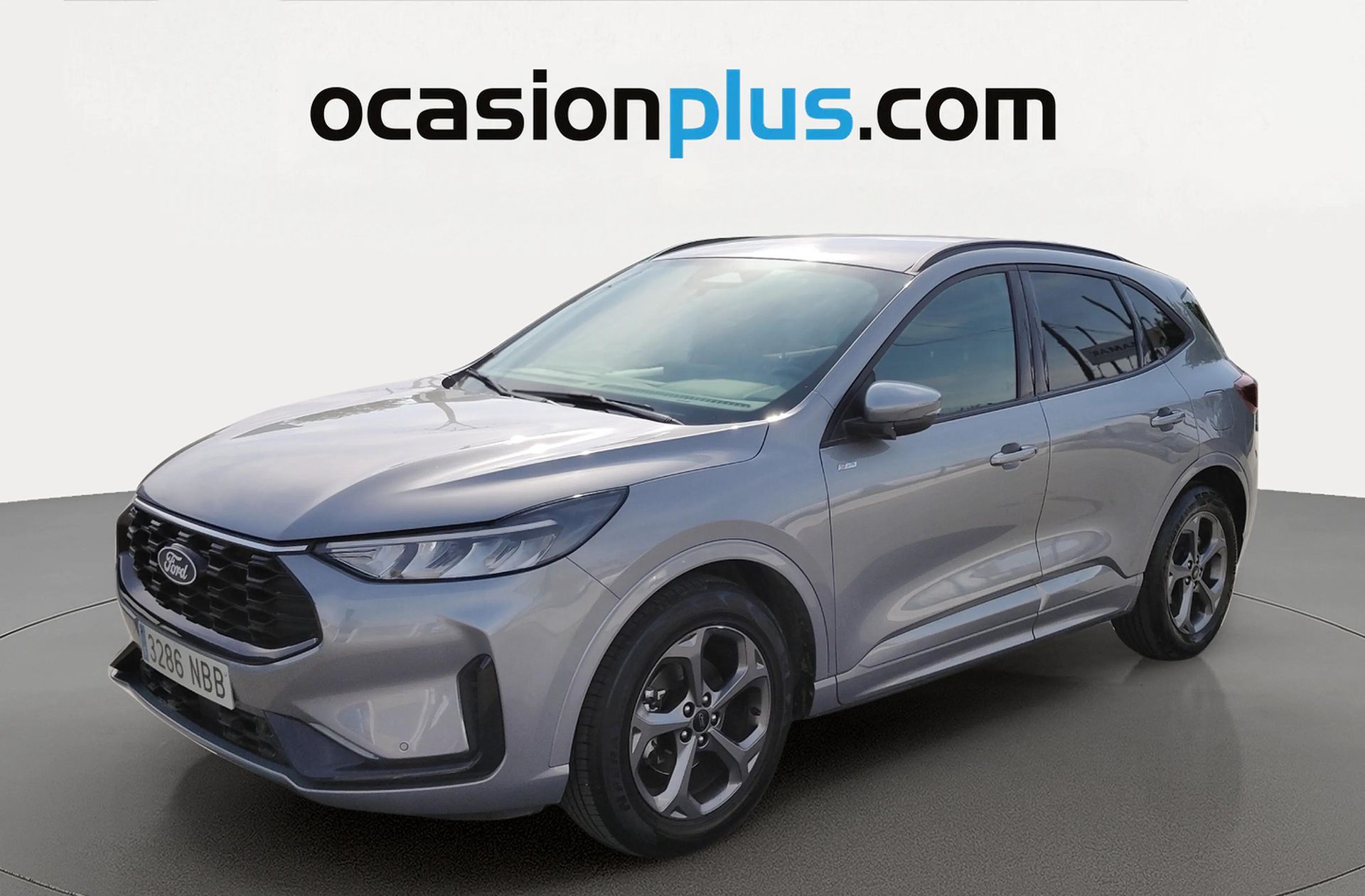 Ford Kuga 1.5T EcoBoost ST-Line 4x2