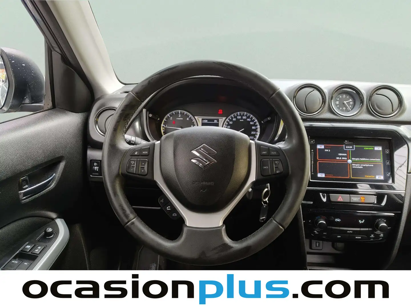 Foto Suzuki Vitara Suzuki Vitara 1.6 DDiS GLE (120 CV)