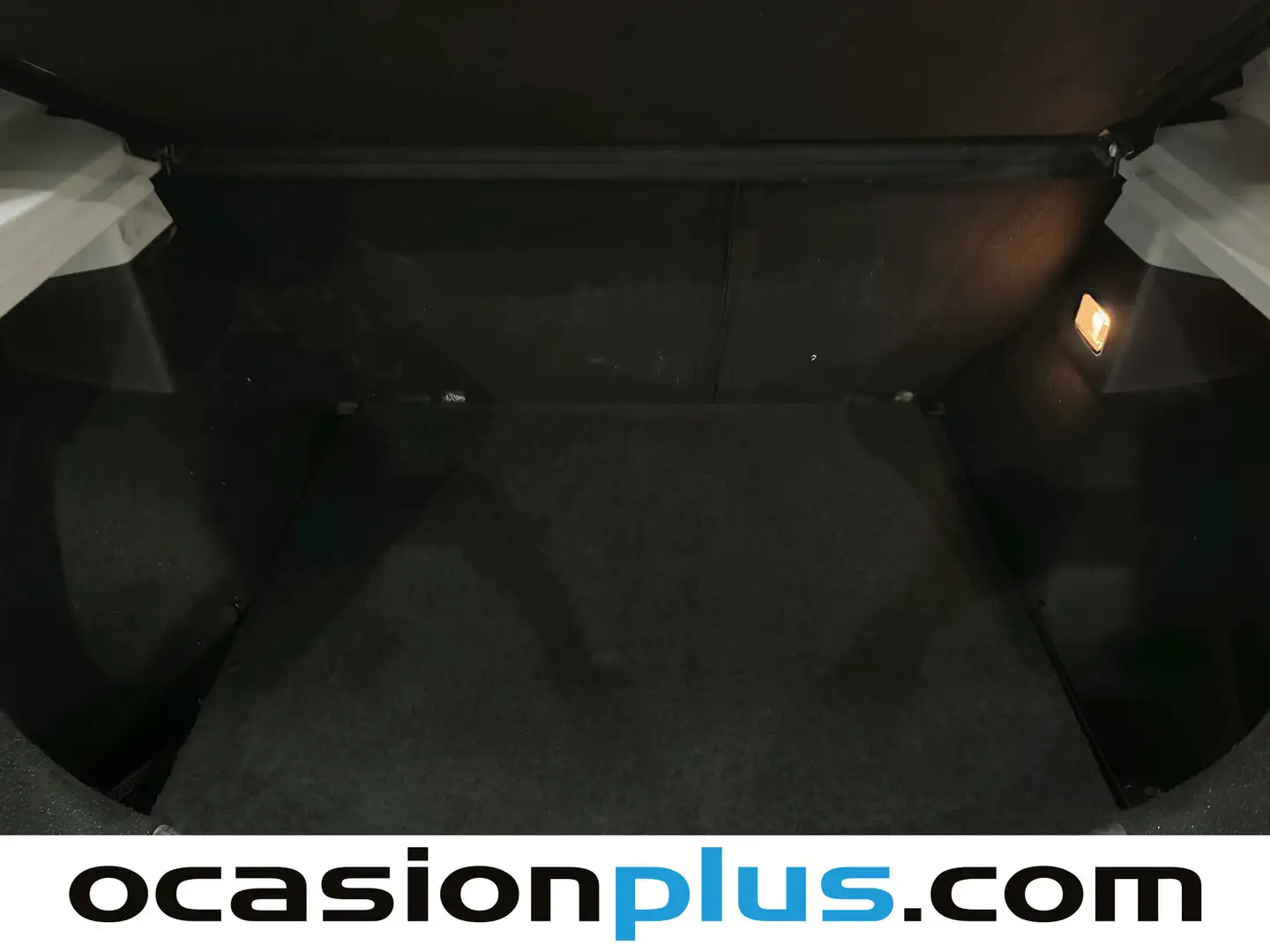 Foto MG ZS MG ZS 1.0T Comfort Auto (111 CV)