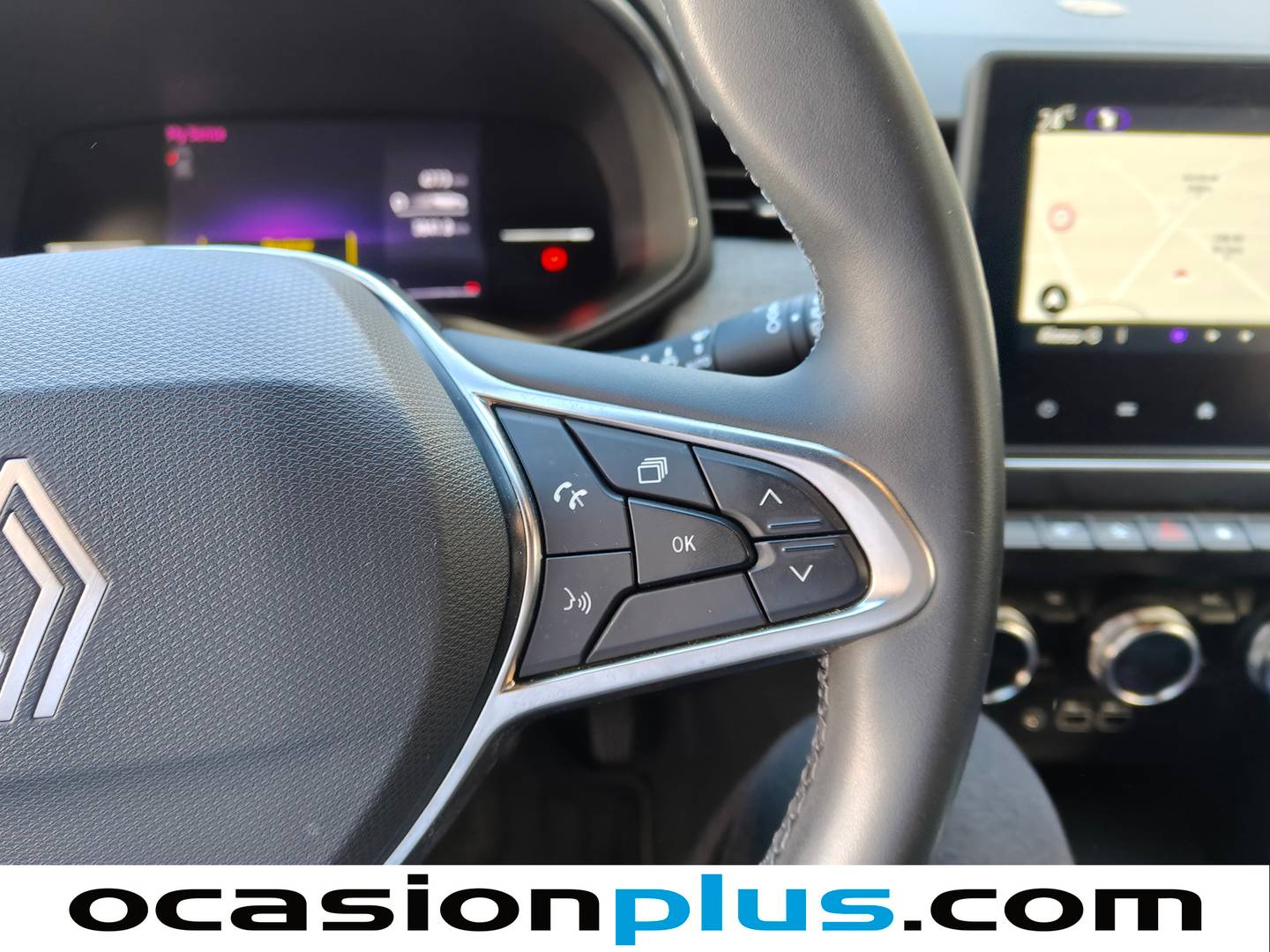 Renault Clio Renault Clio Techno TCe (100 CV) GLP seminuevo