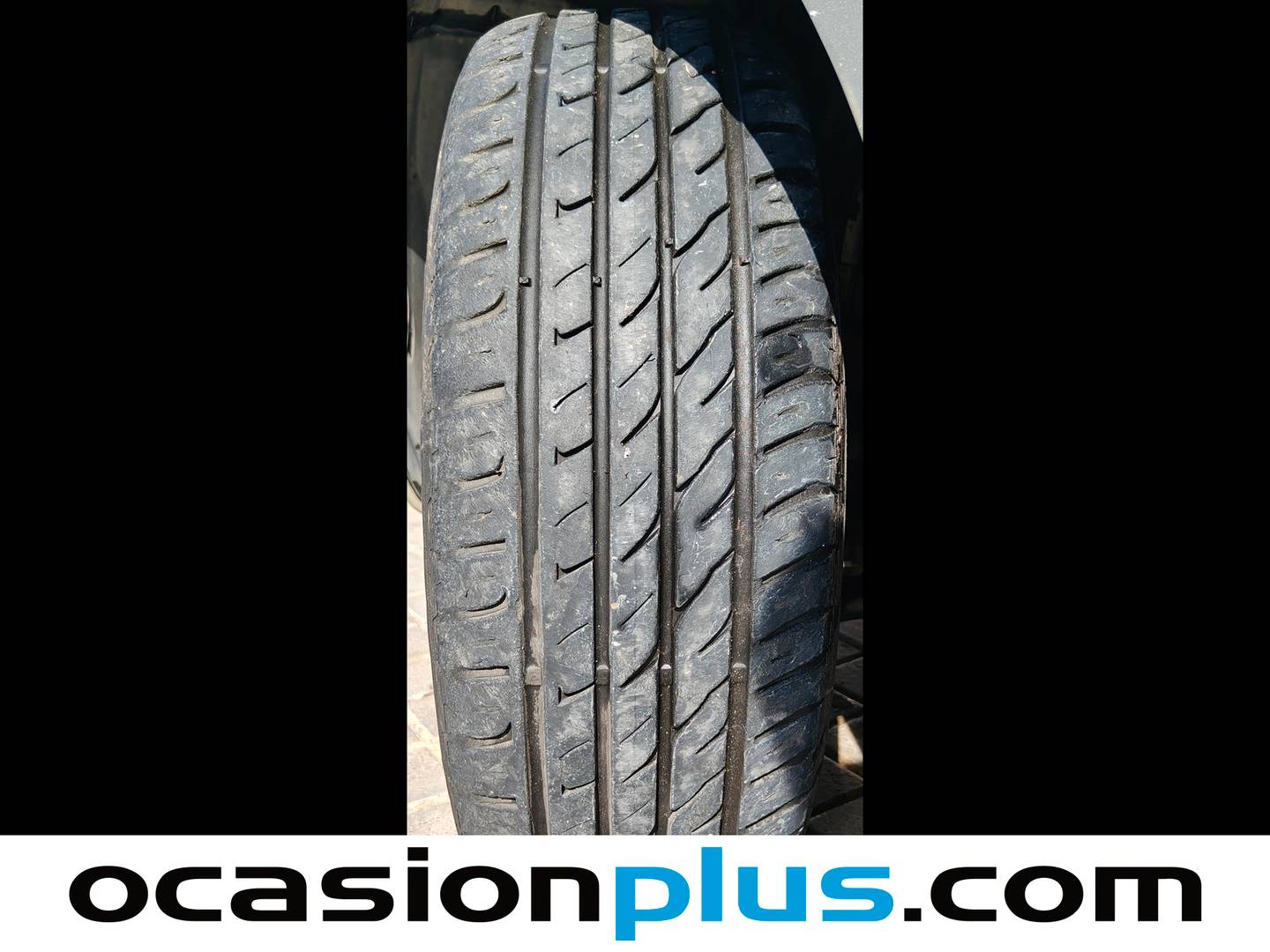 Mazda Mazda5 Mazda Mazda 5 1.8 Active (115 CV) 7 Plazas de ocasión