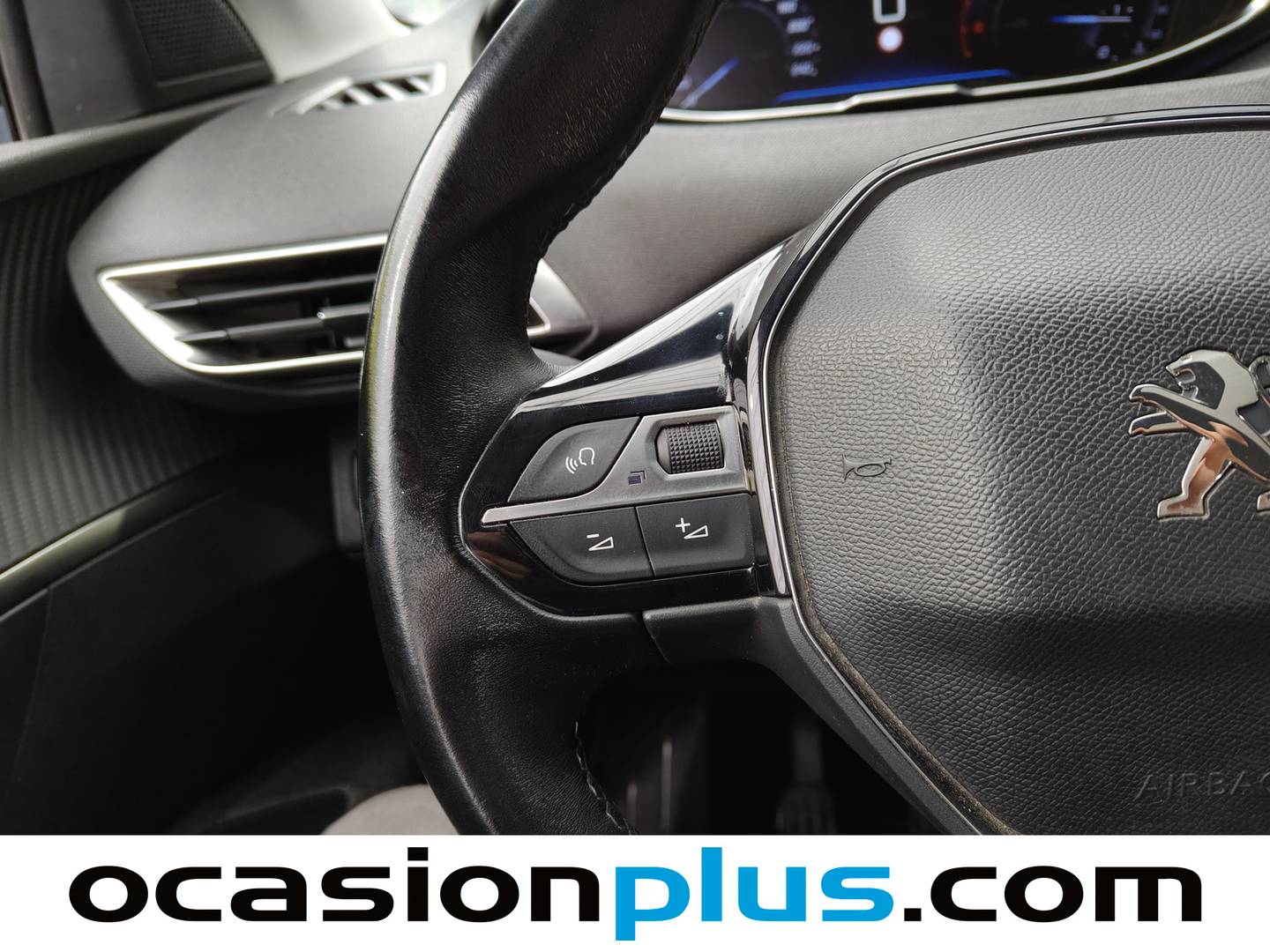 Foto Peugeot 5008 Peugeot 5008 1.5 BlueHDi S&S Active (130 CV) 7 Plazas