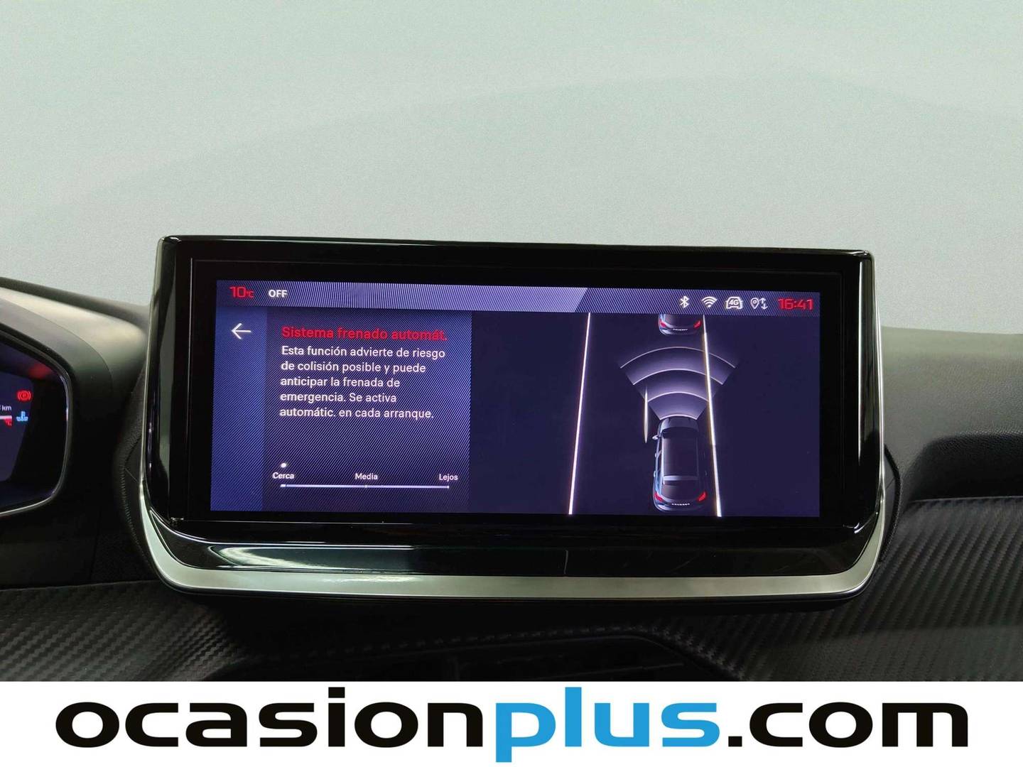 Foto Peugeot 208 Peugeot 208 PureTech 100 Allure (100 CV)