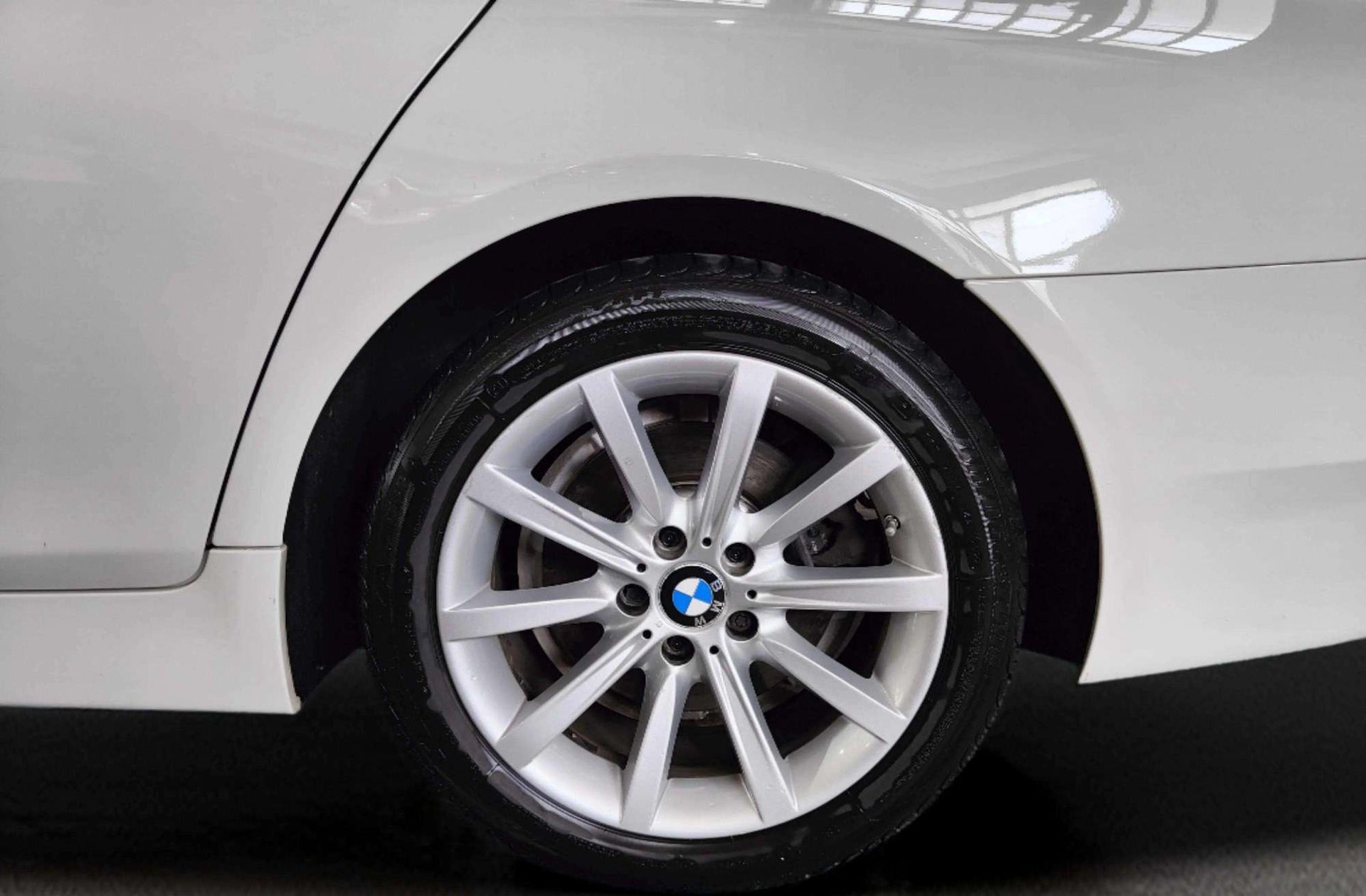 BMW Serie 5 520d - foto 38