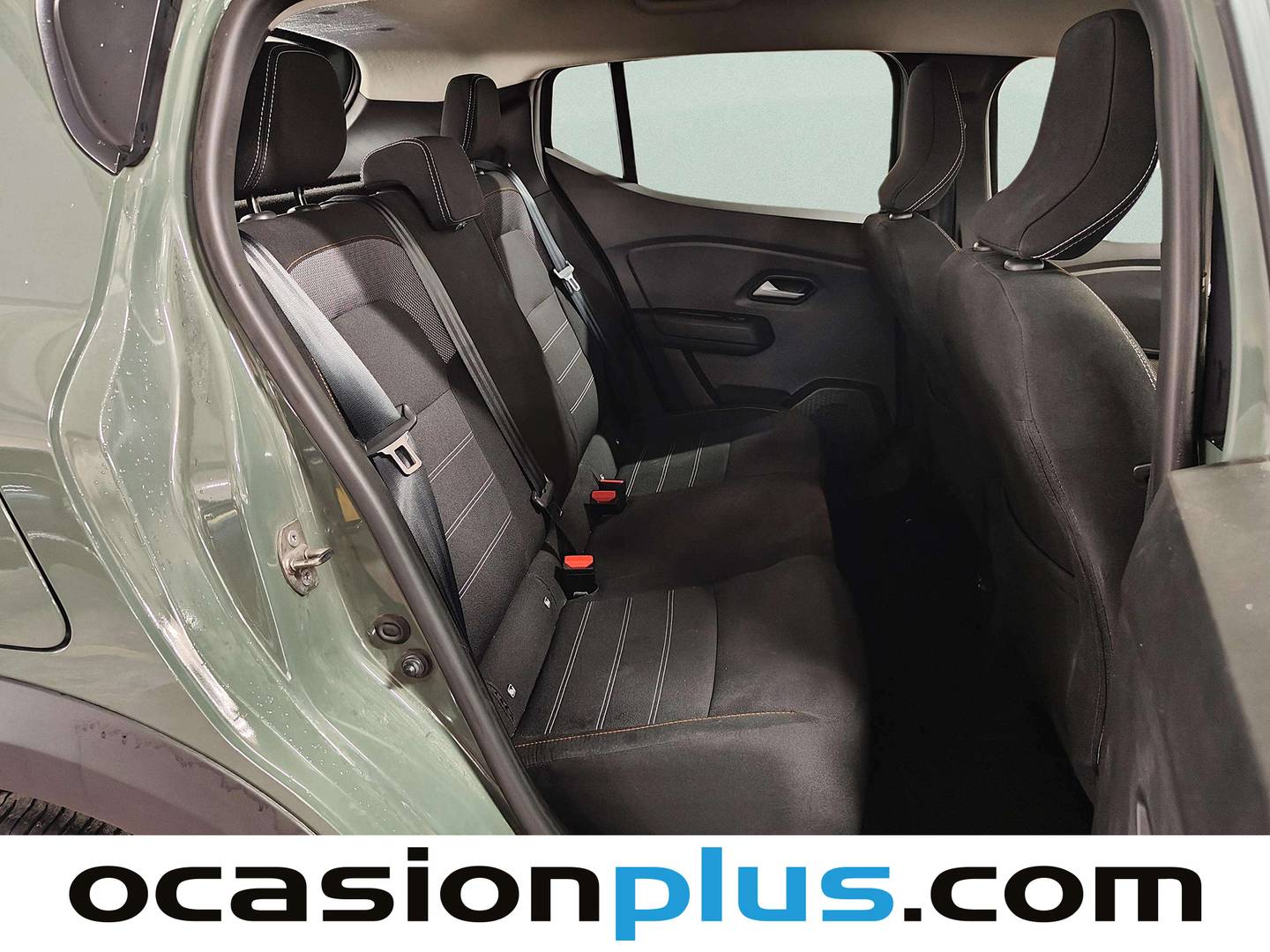 Dacia Sandero Dacia Sandero Expression TCe (90 CV) glp
