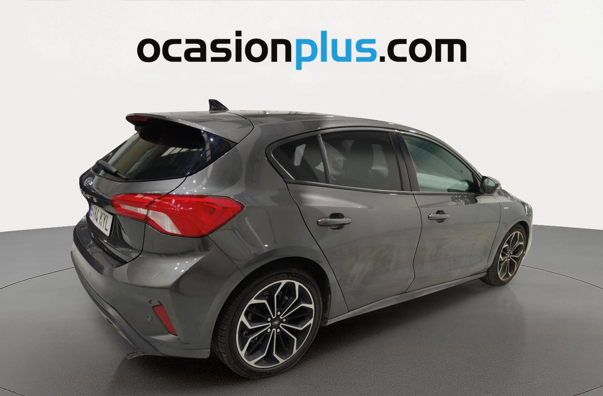 Ford Focus 1.5 EcoBlue ST-Line - foto 4