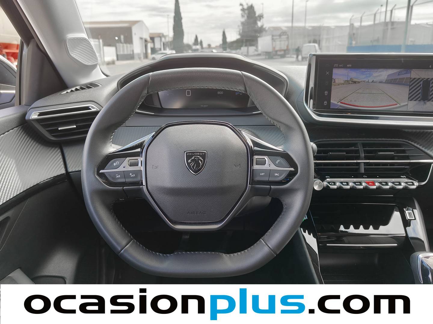 Foto Peugeot 208 Peugeot 208 PureTech 100 Allure (100 CV)