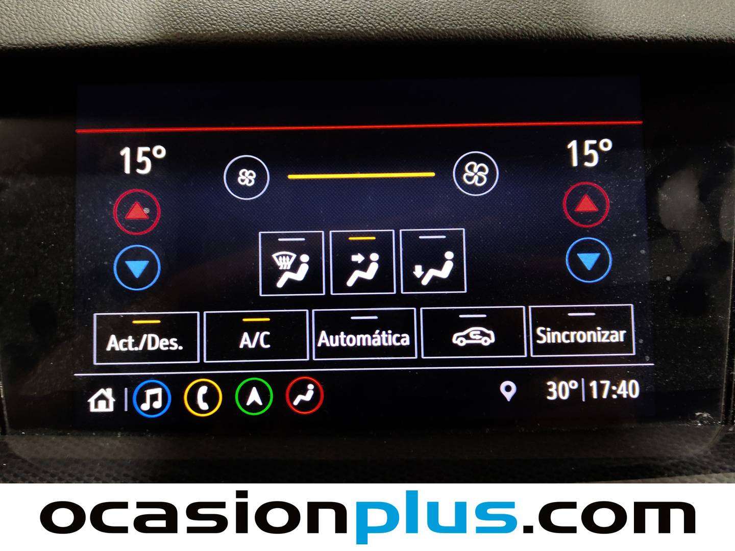 Opel Insignia Opel Insignia GS Business Elegance 1.5D DVH AT8 (122 CV) automático