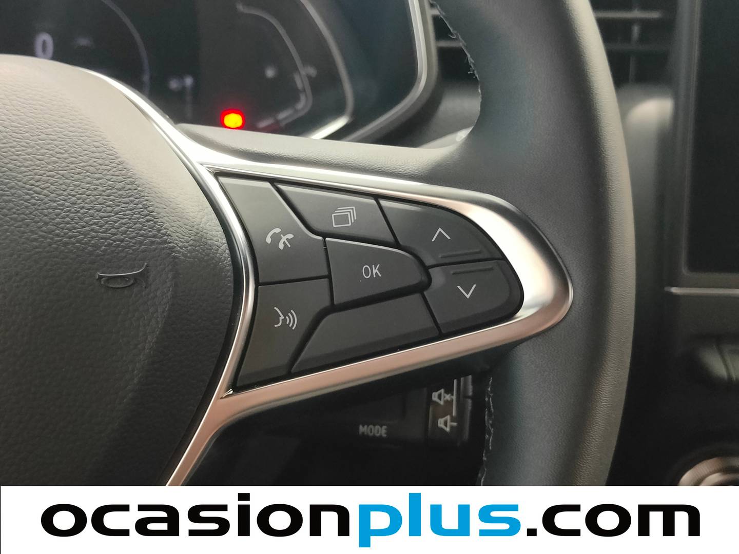 Renault Clio Renault Clio Zen E-Tech Híbrido (140 CV) seminuevo