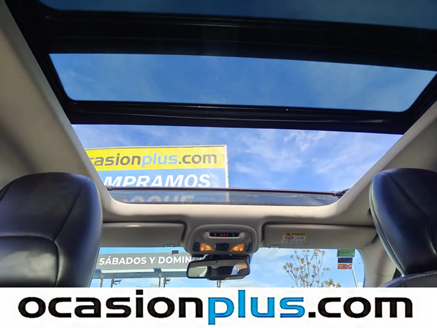 Foto Jeep Cherokee Jeep Cherokee 2.2 CRD 75º Aniversario Auto 4x4 (200 CV)