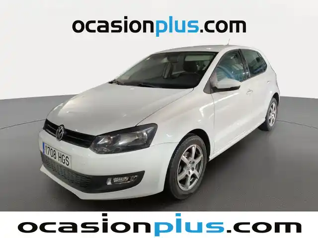 Volkswagen Polo Advance 1.2 TSI (105 CV) DSG de segunda mano