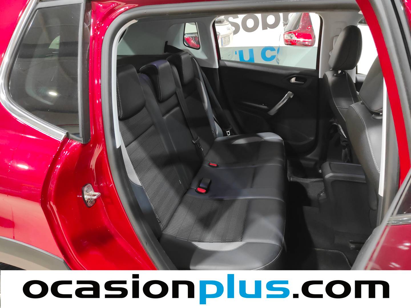 Foto Peugeot 2008 Peugeot 2008 BlueHDi 120 S&S Allure (120 CV)