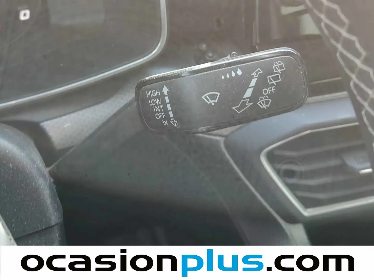 Foto Seat León SEAT León 1.5 TGI S&S Style Go  (130 CV)