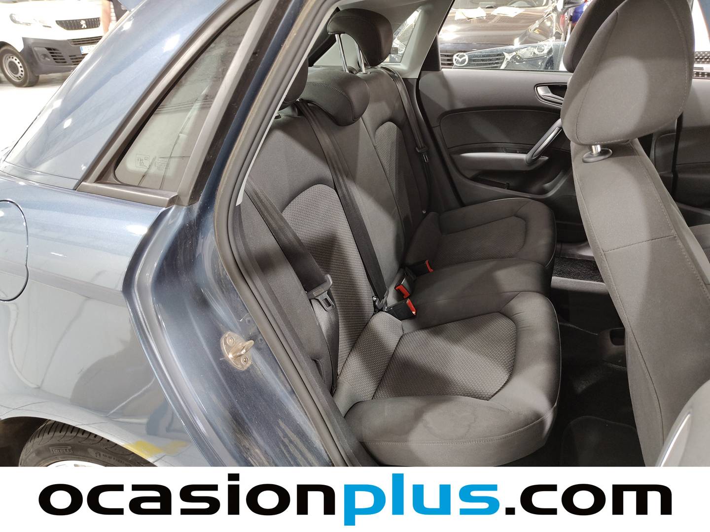 Foto Audi A1 Audi A1 Sportback Adrenalin 1.0 TFSI (95 CV) Pack S-Line