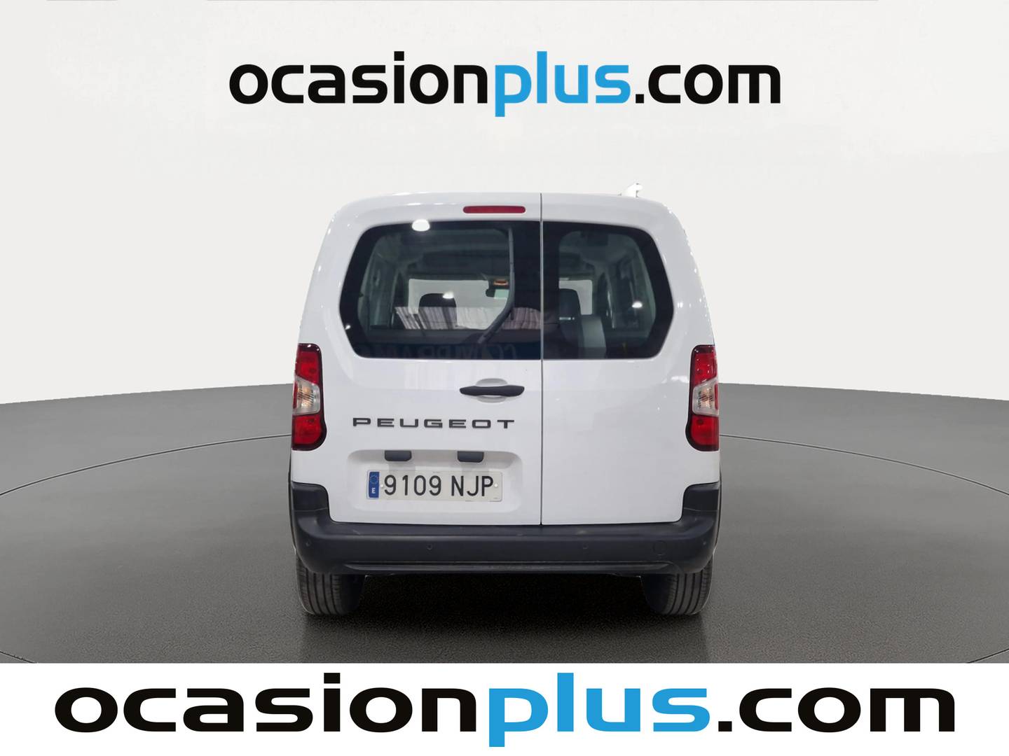 Peugeot Rifter Peugeot Rifter BlueHDi 100 Allure (100 CV) km 0