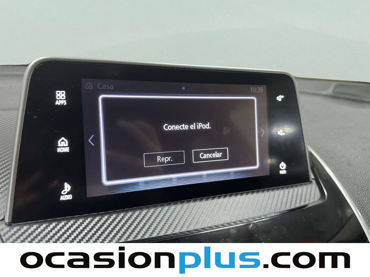 Foto Mitsubishi Eclipse Cross Mitsubishi Eclipse Cross 150T Spirit (163 CV)