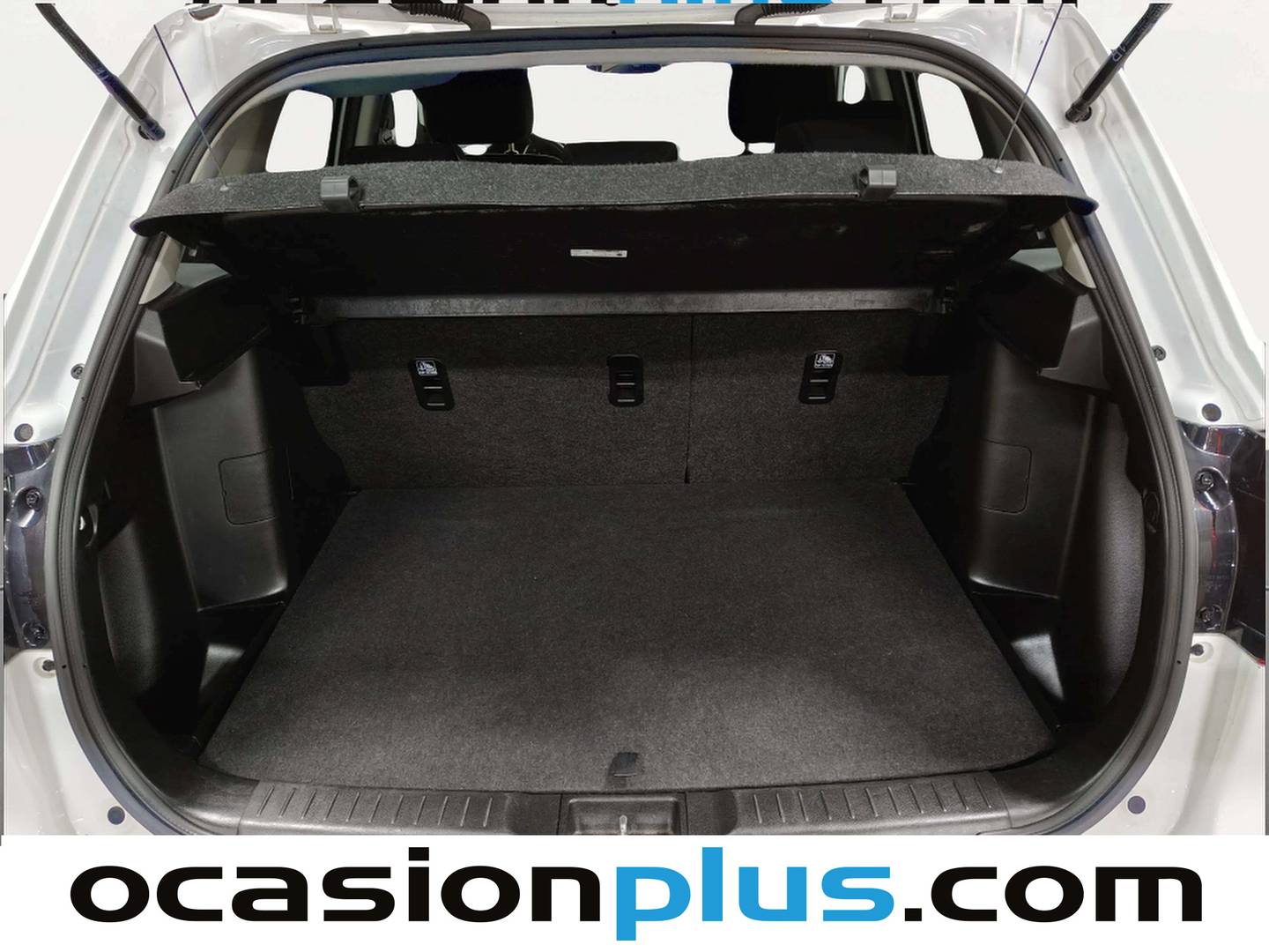 Foto Suzuki Vitara Suzuki Vitara 1.4 Turbo Mild Hybrid GLE 4WD (129 CV)