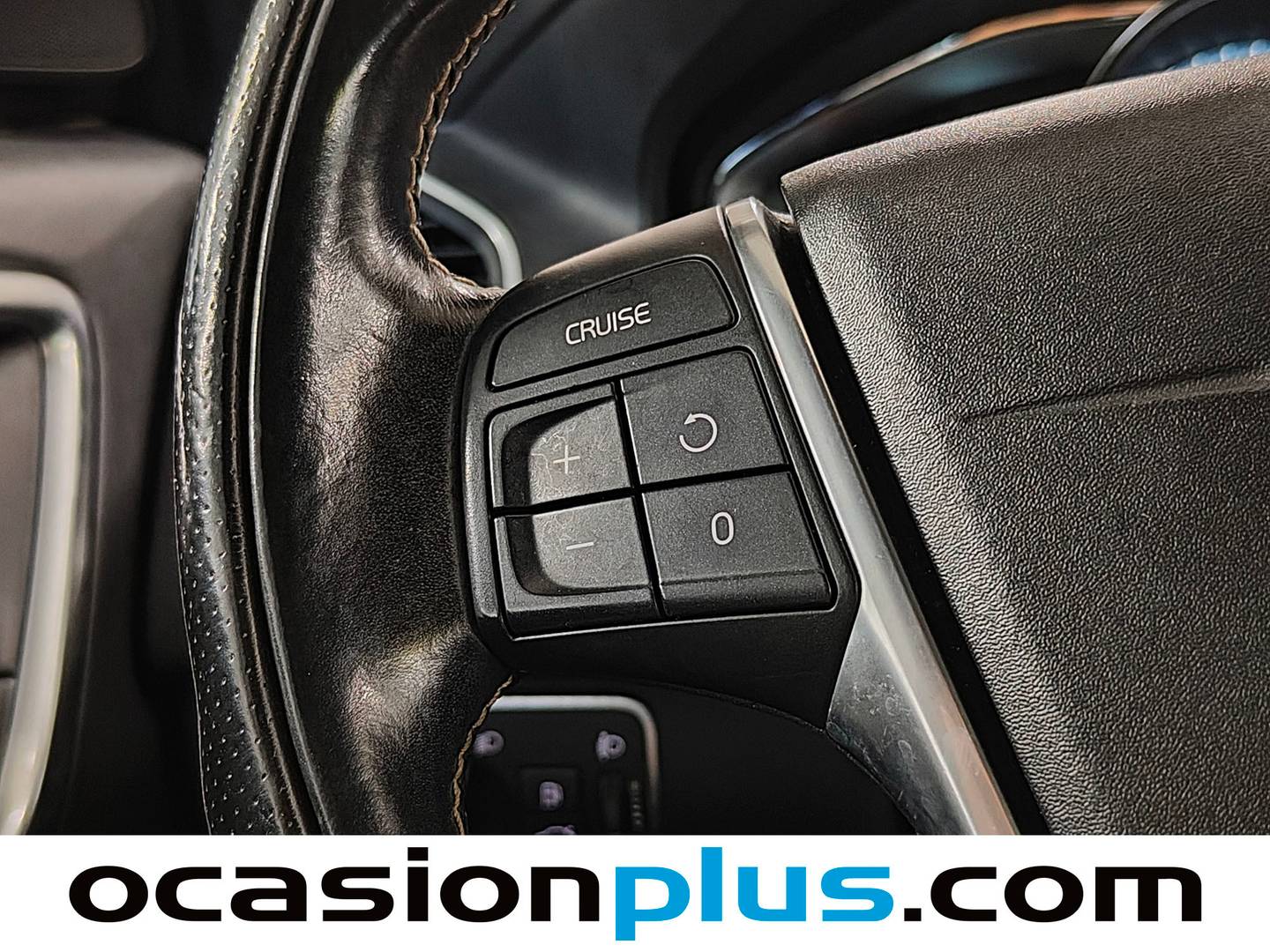 Volvo XC60 Volvo XC60 D3 R-Design Momentum Auto (150 CV) seminuevo