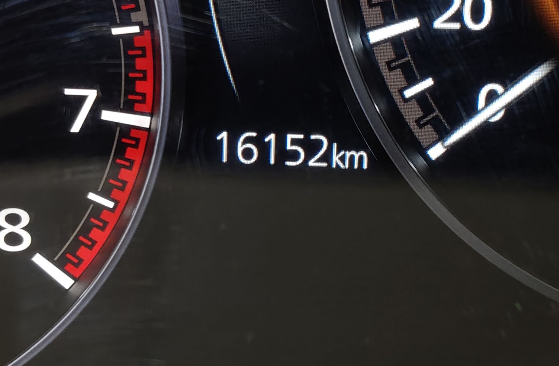 Mazda CX-30 e-Skyactiv G Homura - foto 11