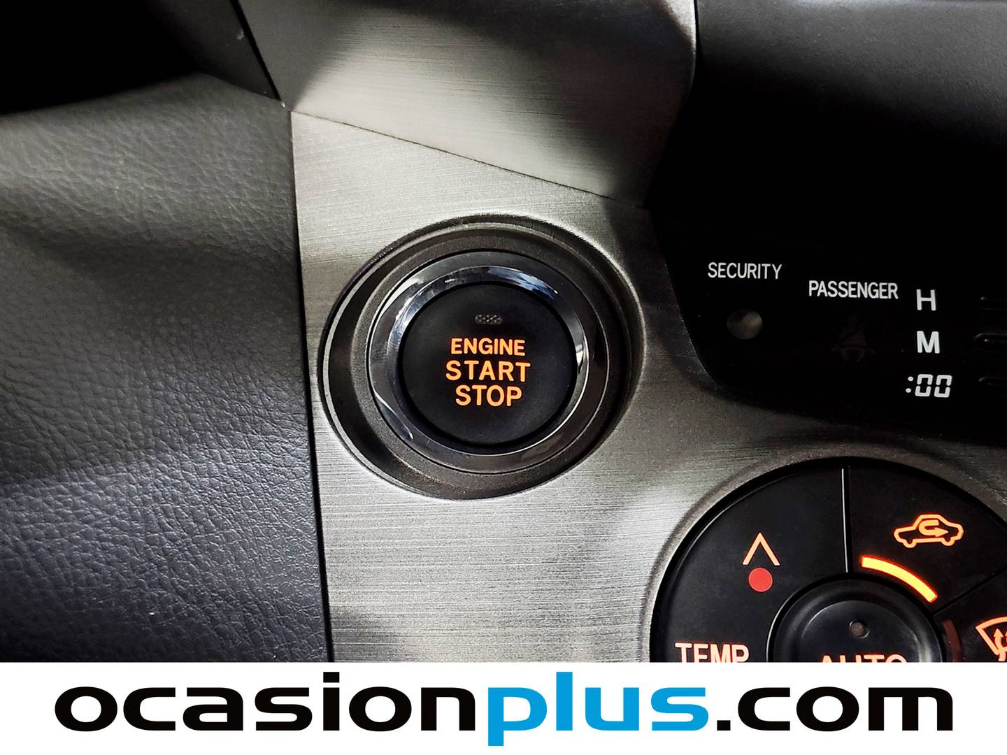 Foto Toyota Rav4 Toyota Rav4 150D 4x2 Yokubari (150 CV)