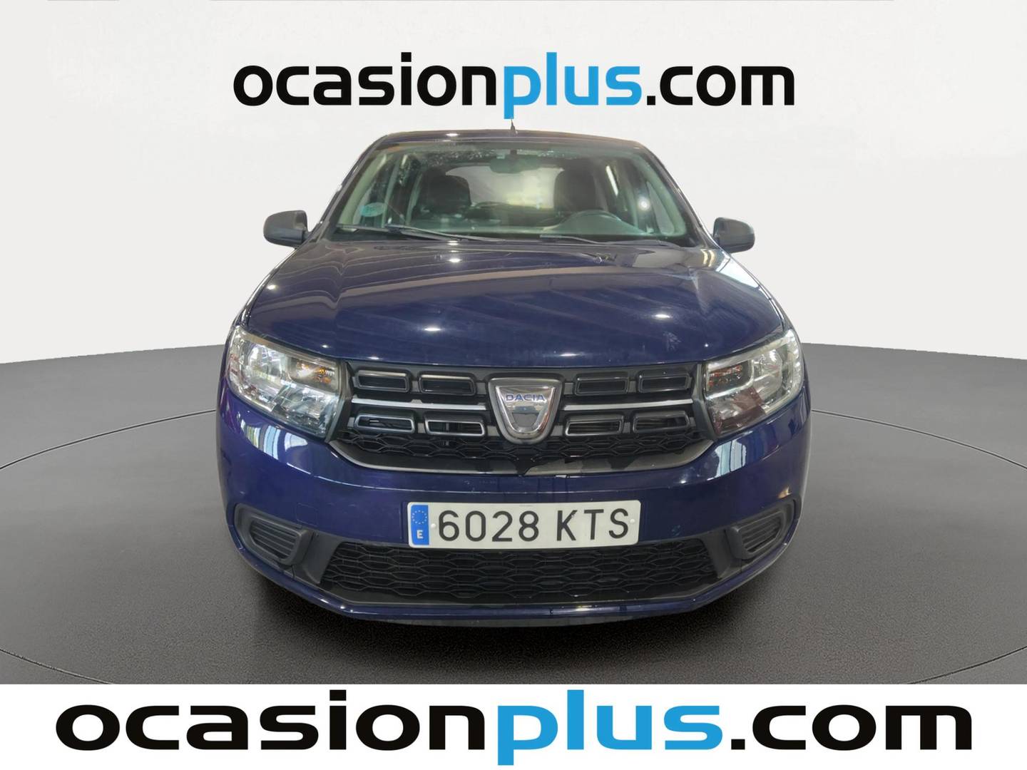 Dacia Sandero Dacia Sandero Essential 1.0 (73 CV) 73cv