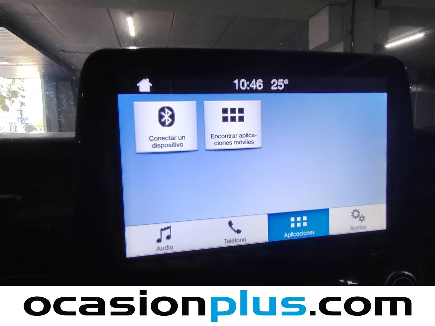Extras del Ford Transit Custom Ford Transit Custom Kombi 2.0 TDCI 320 L2 Trend (130 CV) 6 Plazas