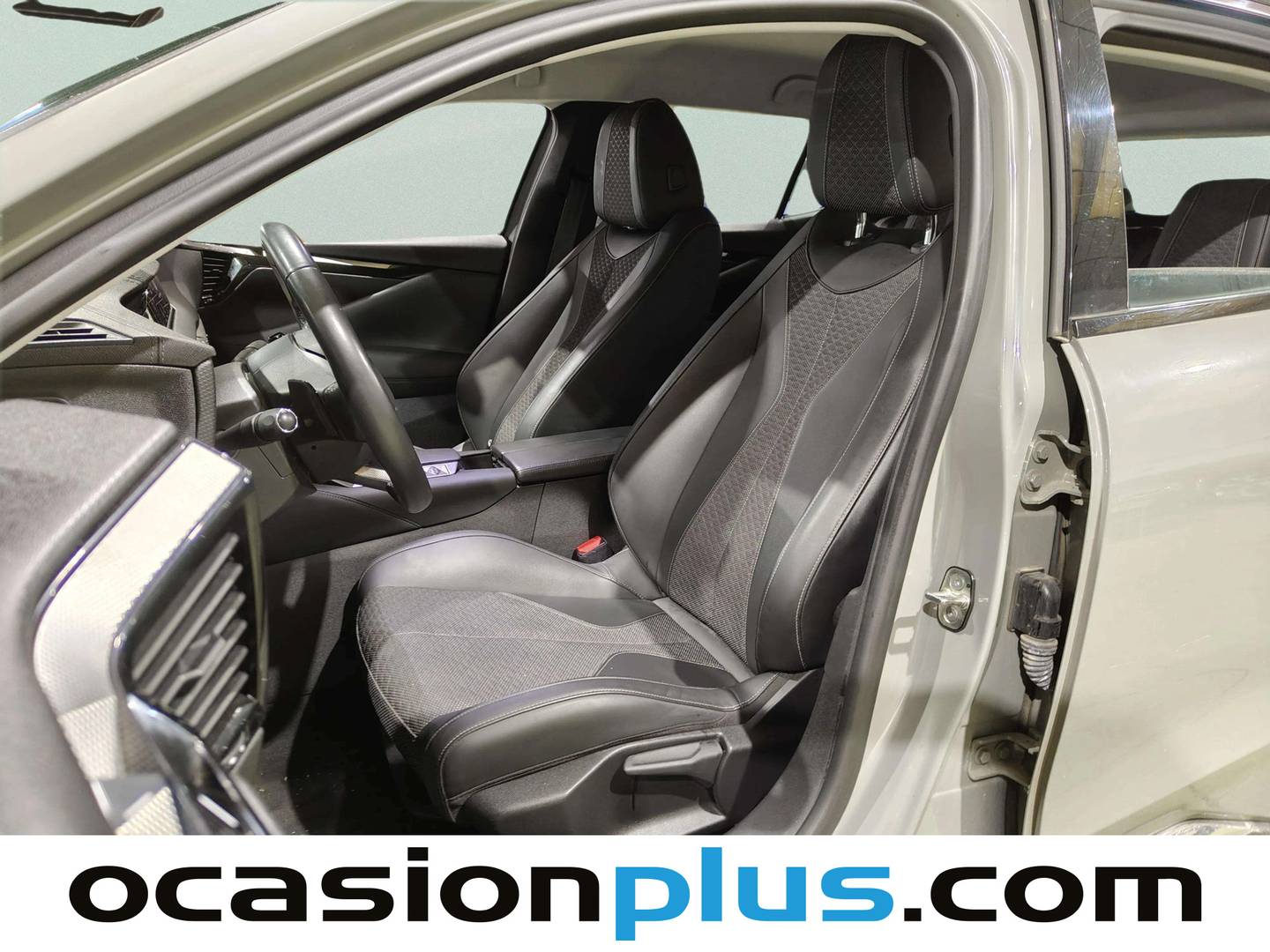 Foto DS DS 4 DS DS4 E-TENSE Trocadero (225 CV)