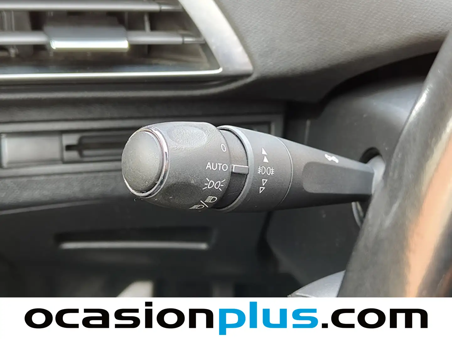 Foto Peugeot 5008 Peugeot 5008 1.2L PureTech S&S GT Line (130 CV) 7 Plazas