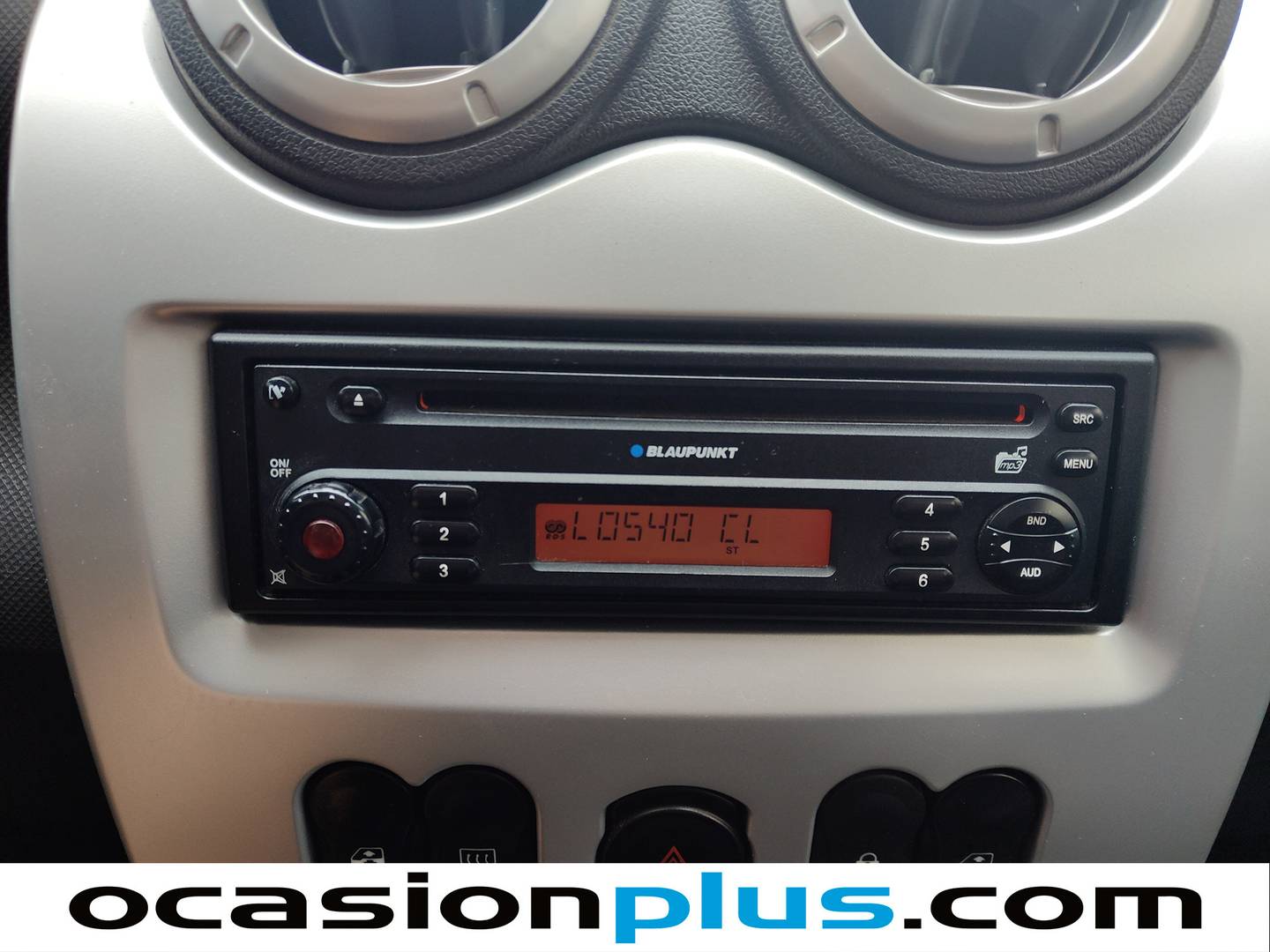 Dacia Sandero Dacia Sandero Laureate 1.2 (75 CV) barato