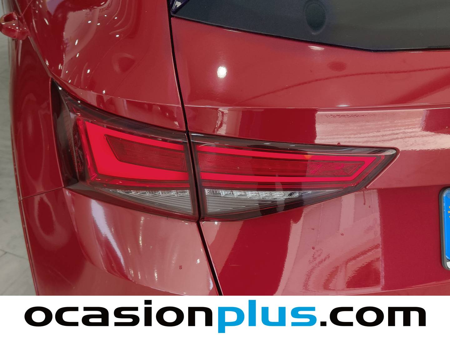 Seat Ateca Seat Ateca 1.5 TSI S&S FR (150 CV) manual