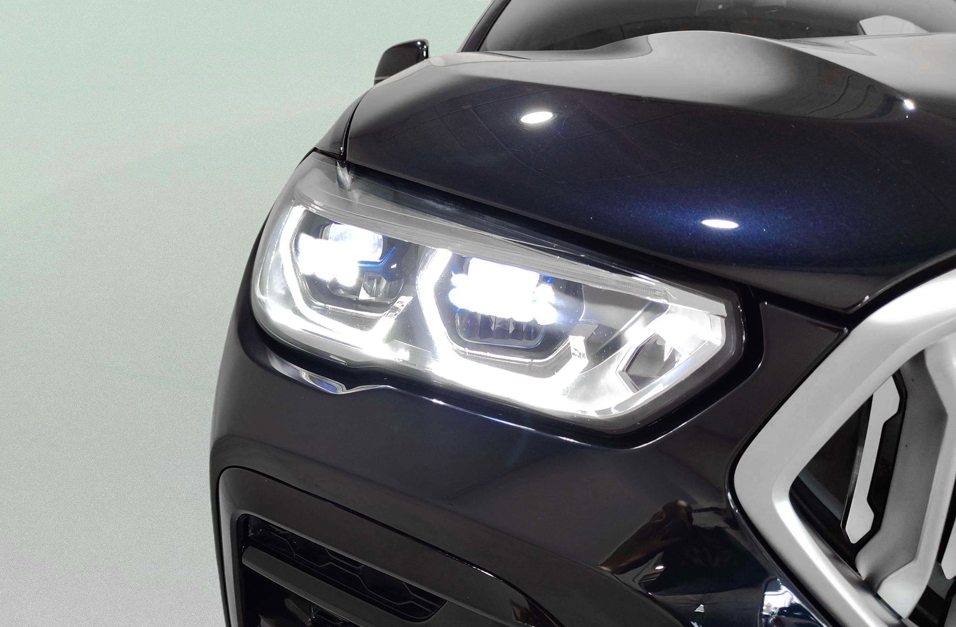 BMW X6 xDrive40d Pack M - foto 21