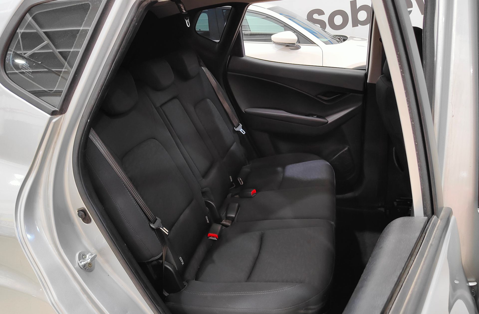 Hyundai ix20 1.4 MPI Klass - foto 14