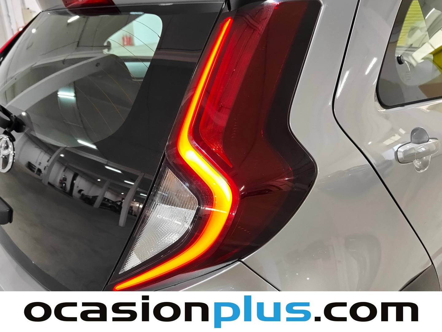 Foto Toyota Aygo X Cross Toyota Aygo X Cross 1.0 VVT-I Play (72 CV)