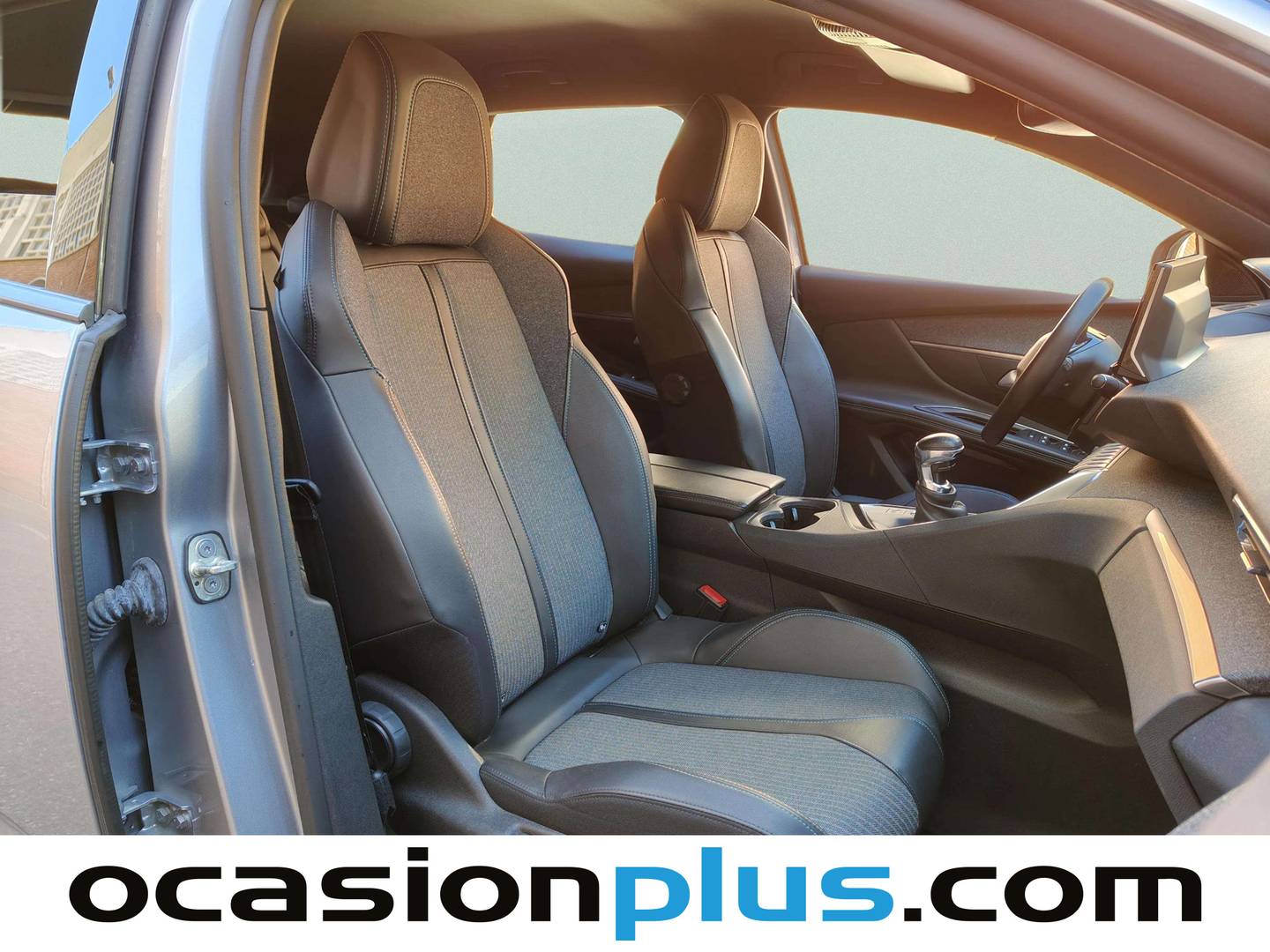 Peugeot 3008 Peugeot 3008 PureTech 130 S&S Allure Pack (130 CV) manual