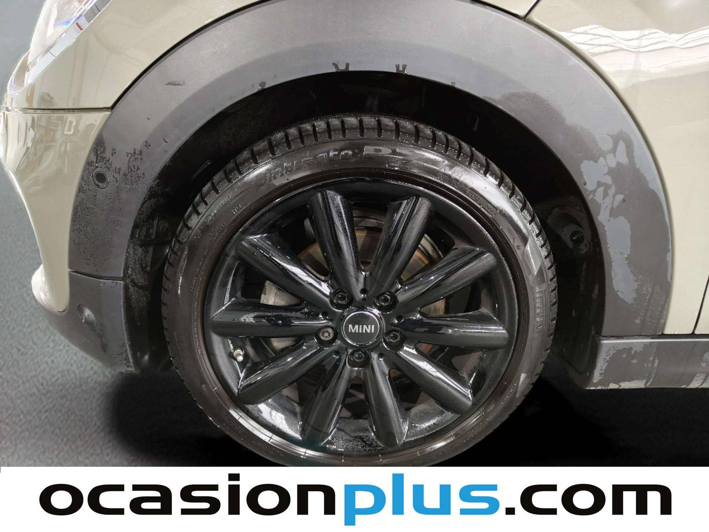 Foto Mini MINI MINI MINI 5 Puertas One  (102 CV)