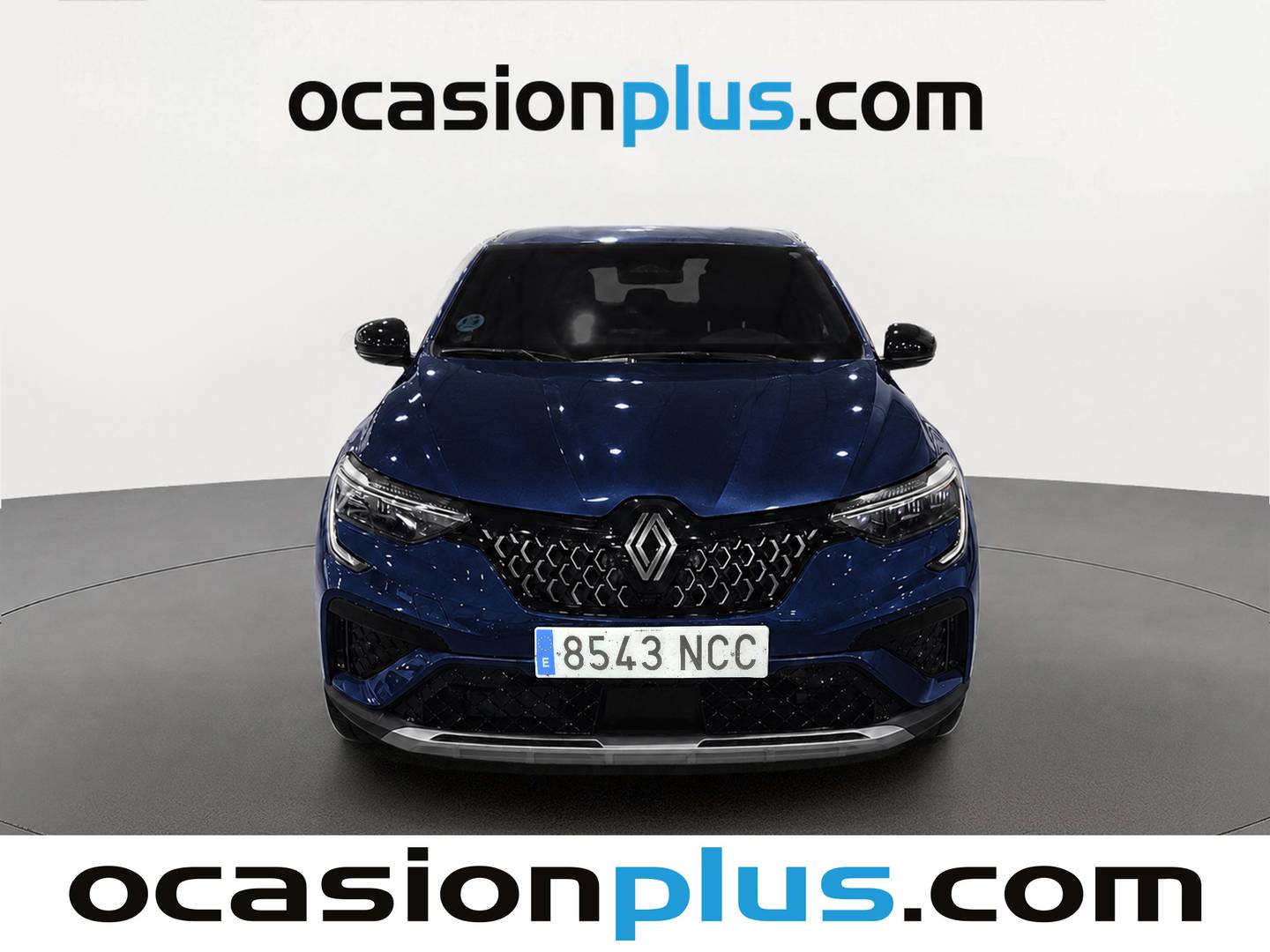 Renault Arkana Renault Arkana Techno TCe 140 Mild hybrid EDC (140 CV) 140cv