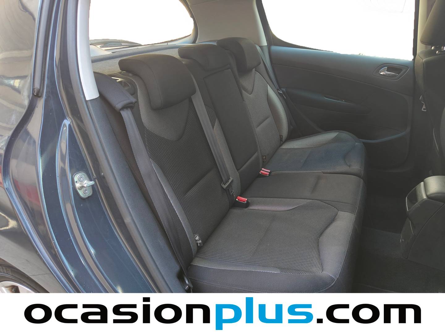 Peugeot 308 Peugeot 308 1.6 VTi Active (120 CV) al mejor precio