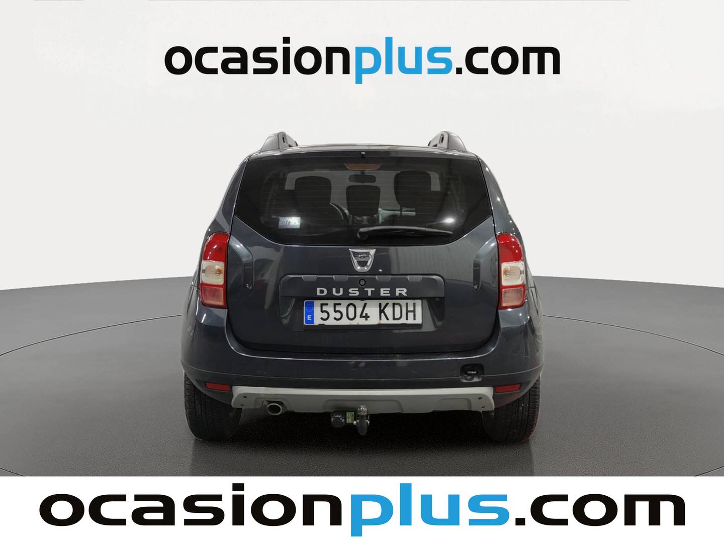 Dacia Duster Dacia Duster Laureate dCi (109 CV) al mejor precio