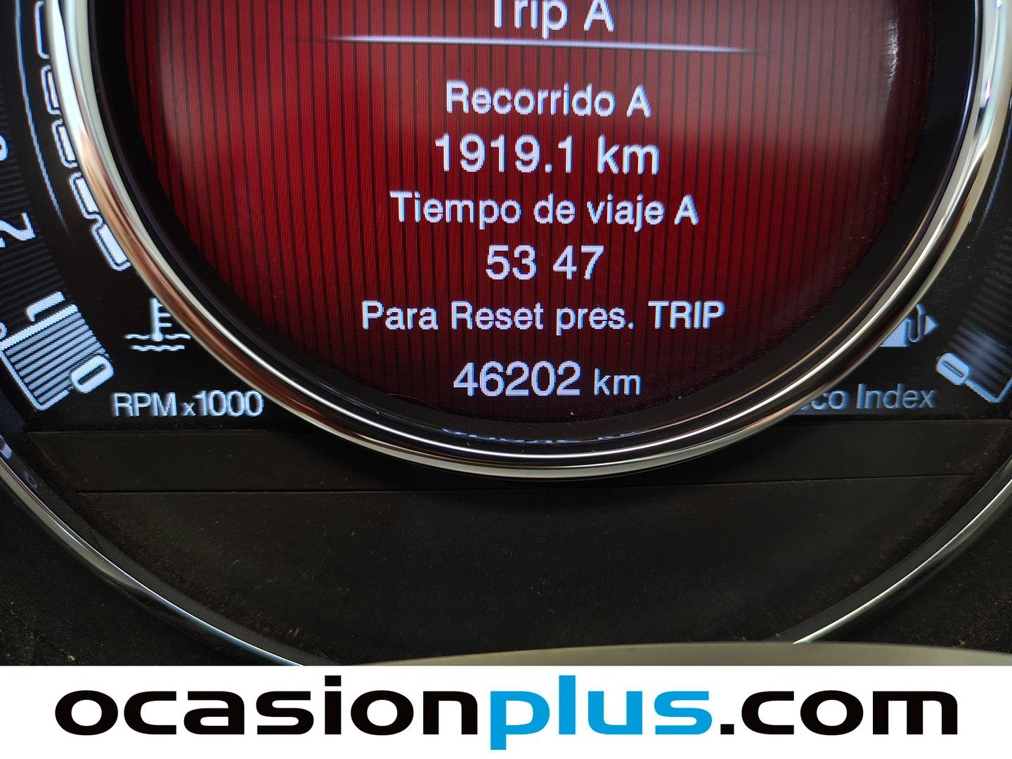 Fiat 500 Fiat 500 1.0 Hybrid Dolcevita (70 CV) seminuevo