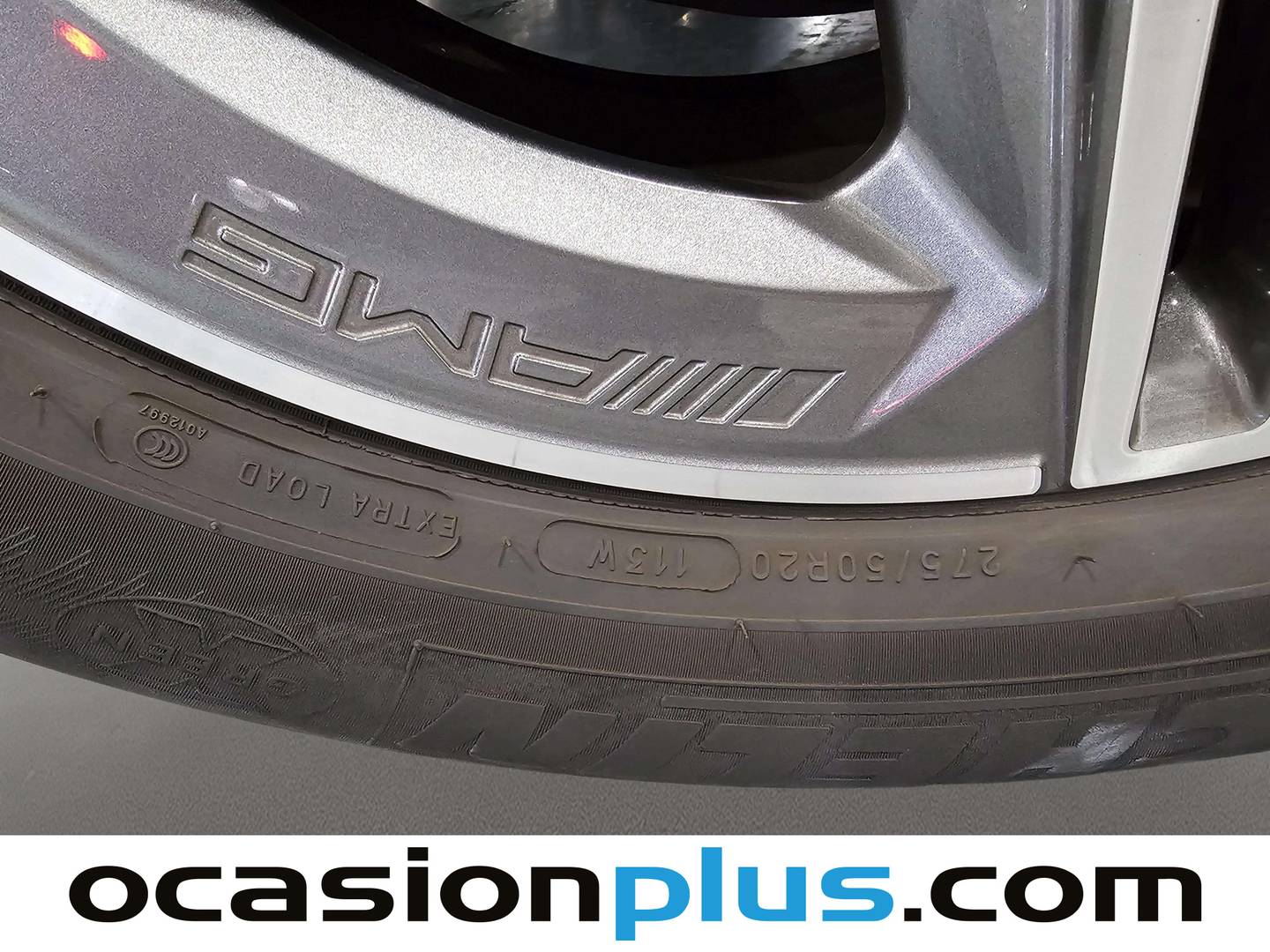 Mercedes GLE Coupé Mercedes-Benz GLE 300 d 4Matic (272 CV) PACK AMG híbrido