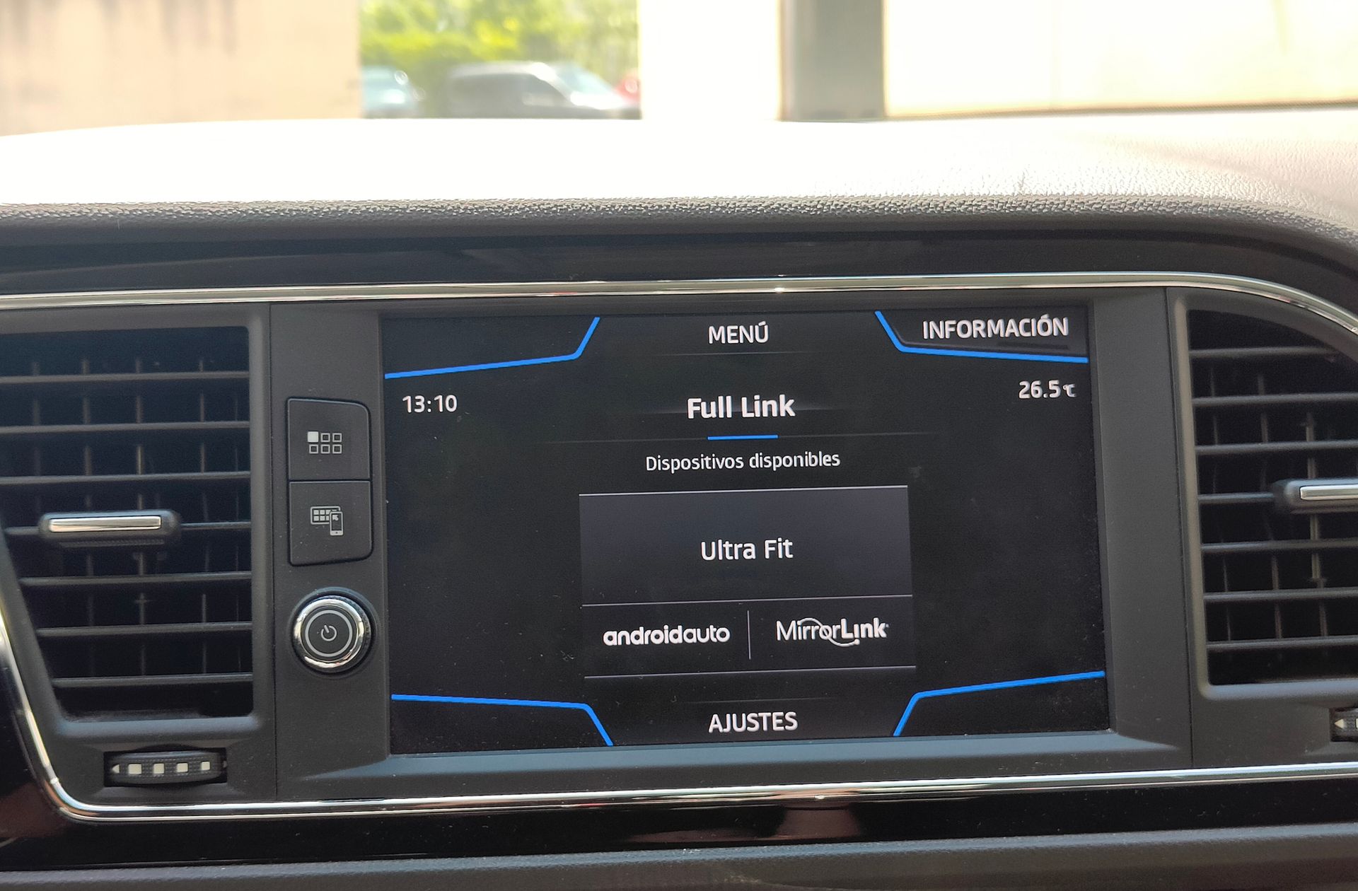 SEAT León ST 2.0 EcoTSI FR Edition DSG - foto 8